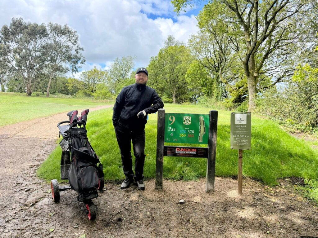 Chorley Golf Club